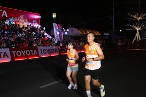 BIB: 
                            <button type="button" onclick="openModal(23006381)" class="btn btn-primary btn-sm float-right btn-popup" data-toggle="modal" data-target=".modal-high-quality">
                        <i class="fas fa-shopping-cart"></i> Add to Cart
                    </button>
                                            <button type="button" onclick="isThisMe(23006381, true)" class="btn btn-success btn-sm float-right btn-popup btn-isme hidden" data-toggle="tooltip" data-placement="bottom" title="นี่คือรูปของคุณใช่ไหม คลิกที่นี่เพื่อเอาเข้าอัลบั้ม">
                        <i class="fas fa-plus"></i> Add to album
                    </button>
                    <button type="button" onclick="isThisMe(23006381, false)" class="btn btn-warning btn-sm float-right btn-popup btn-isnotme hidden">
                        <i class="fas fa-ban"></i> Remove from album
                    </button>